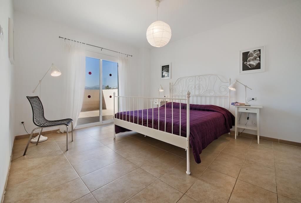 Villa Marisa I Алькудия Номер фото